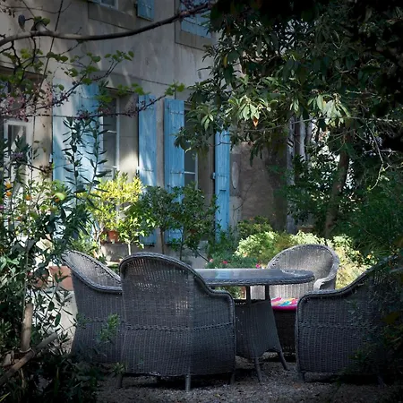 Panzió Chateau De 3*