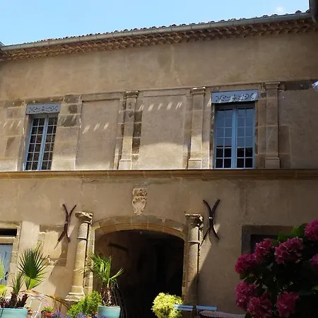 Chateau De 3*