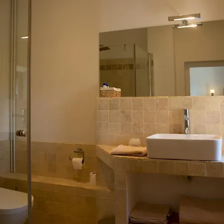 Chateau De Panzió Puicheric