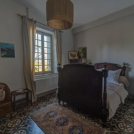 Chateau De Puicheric