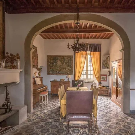 Panzió Chateau De Puicheric