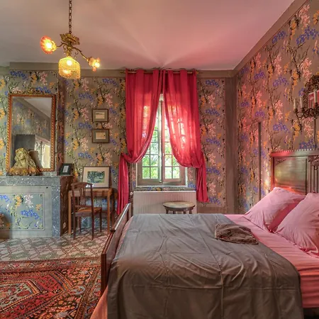 Chateau De Puicheric