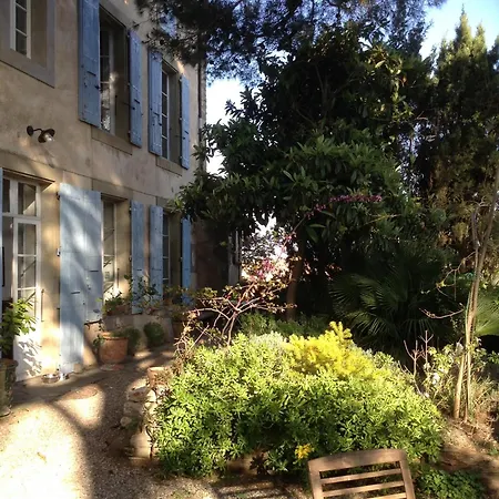 Chateau De 3* Puicheric