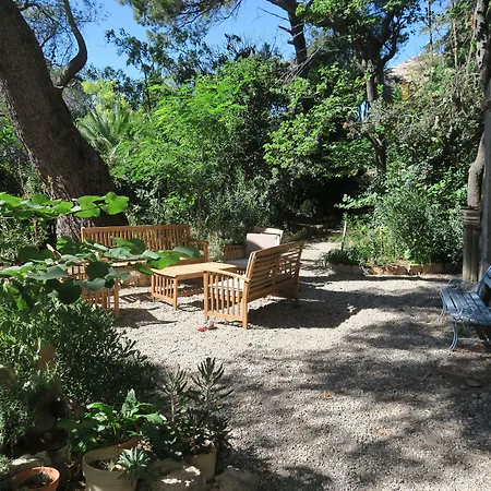 Chateau De Panzió Puicheric