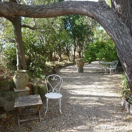 Chateau De Puicheric