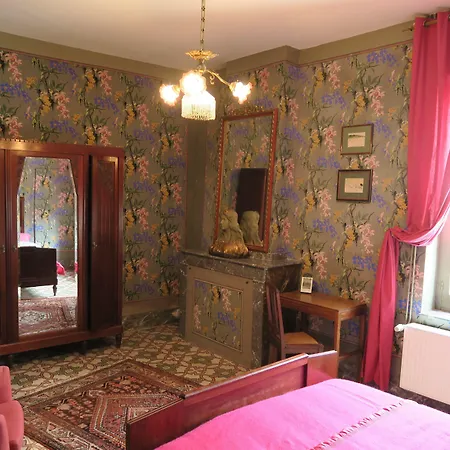 Panzió Chateau De 3*