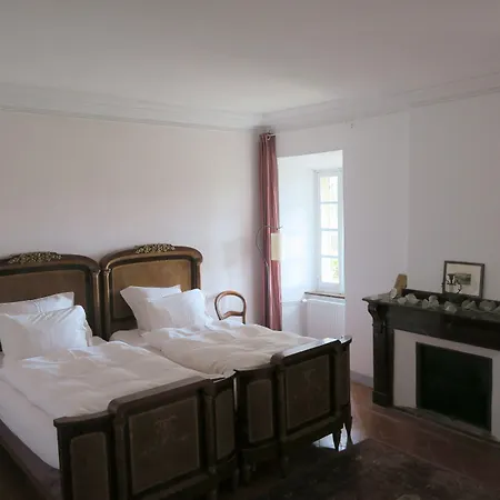 Panzió Chateau De Puicheric