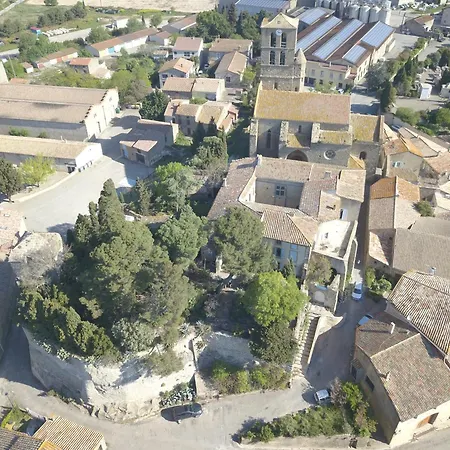 Panzió Chateau De 3*