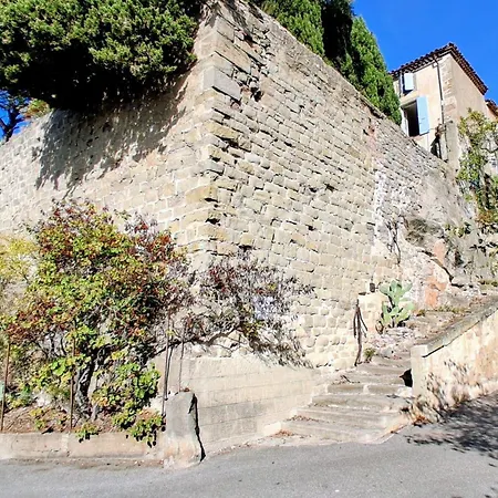 Chateau De Panzió Puicheric