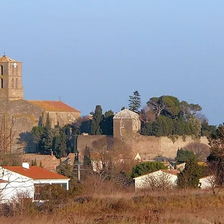 Bed & Breakfast Chateau De 3*