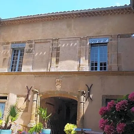 Chateau De