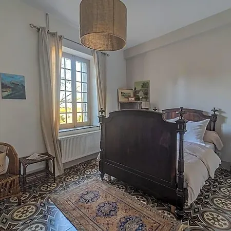 Chateau De Bed & Breakfast 3*