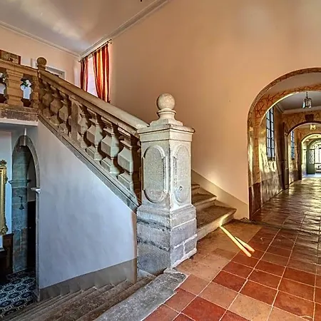 Chateau De 3*