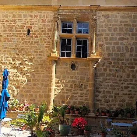 Chateau De