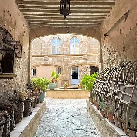 Chateau De
