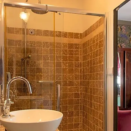 Bed & Breakfast Chateau De Puicheric