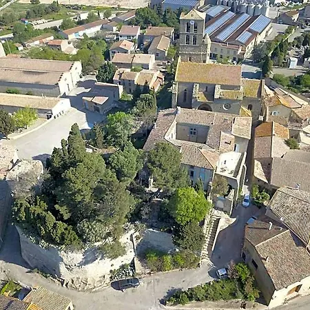Bed & Breakfast Chateau De 3*